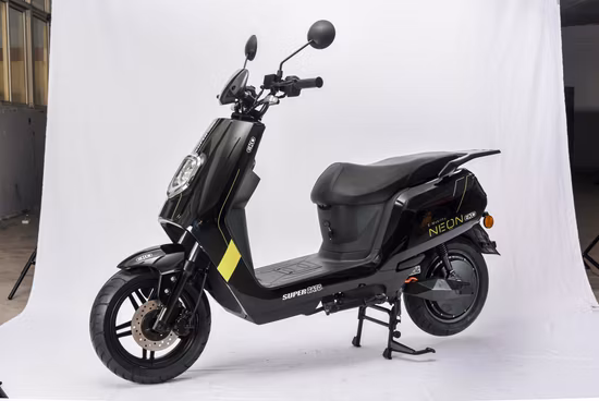 Promotion High Speed 12