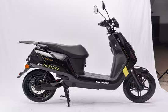 Promotion High Speed 12