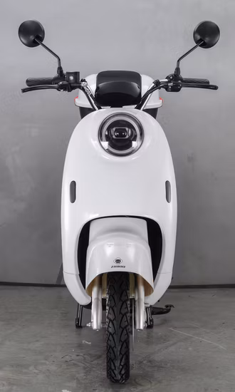 Акция: электрический самокат мощностью 1200 Вт для ежедневных поездок детей на работу/по магазинам/выбора товаров.